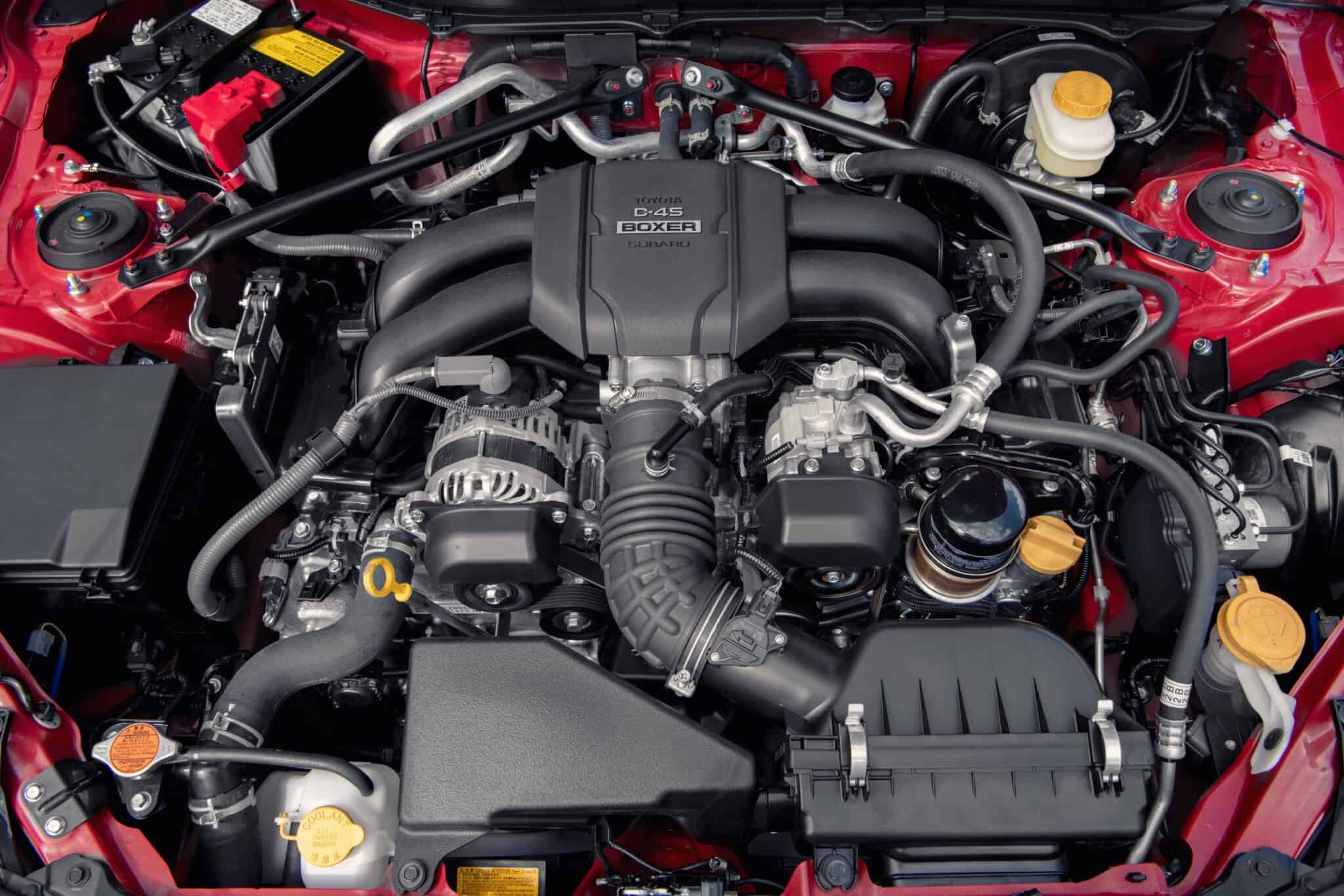 Toyota's Turbo GR86 - A Factory-Ready Drift Machine? - DRIFTED