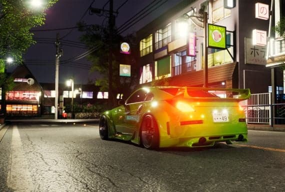 JDM: Rise of the Scorpion – Everything You Need To Know