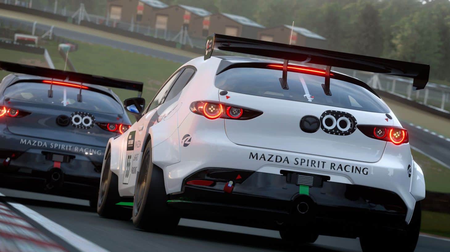 Best Gr4 Car GT7 – What Are The Top Picks? - Image mazda3 best gr4 car gt7