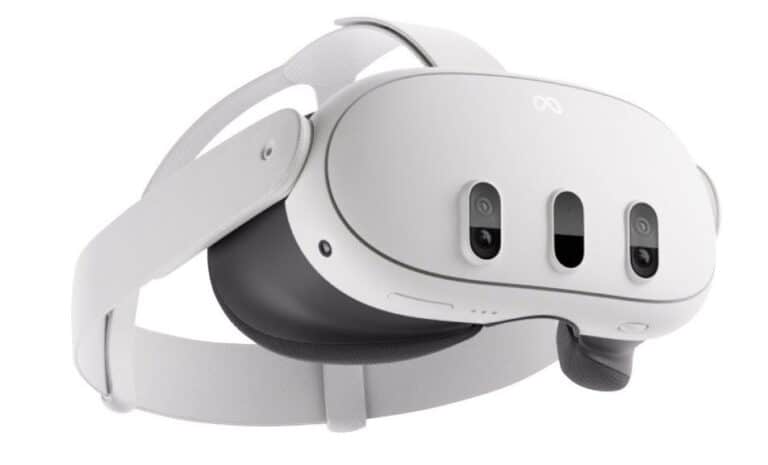 Sim Racing vs. Sim Drifting Setups – What's Different? - Image meta vr headset sim racing vs drifting