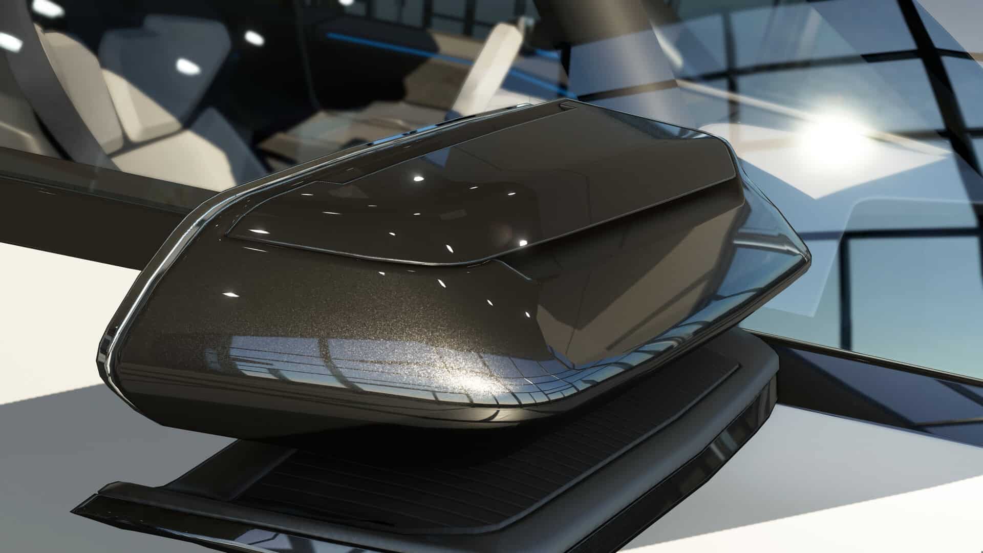 Assetto Corsa EVO PS5 Release Date - Image paint flake pop assetto corsa evo ps5
