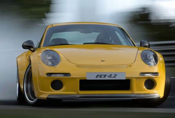 Why Drift Fans Are Hyped For The New Gran Turismo 7 Update