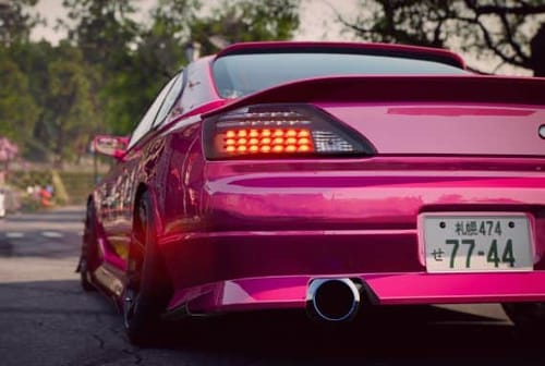 thumbnail jdm japanese drift master