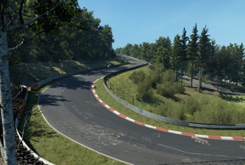 thumbnail nurburgring nordschleife evo assetto corsa 2