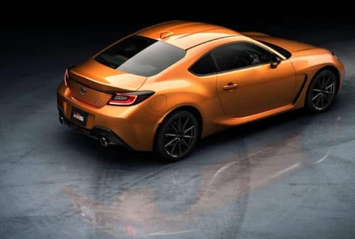 toyota gr86 turbo thumbnail