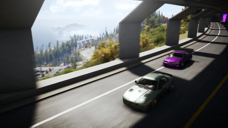 CarX Street Announced For PC - Arriving This Month - Image carx street pc announcement arriving this month