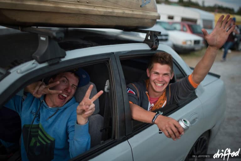 7 Road Trip Car Games For Adults That Don't Suck - Image 1