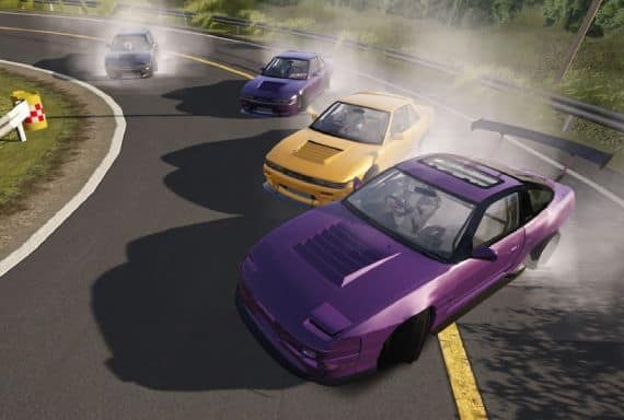 Assetto Corsa Steam Price Slash – Over 75% Off