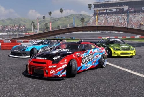 thumbnail best beginner cars carx drift racing online