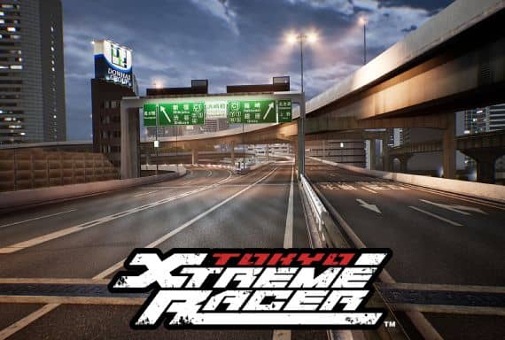 Tokyo Xtreme Racer Returns With Shock Announcement