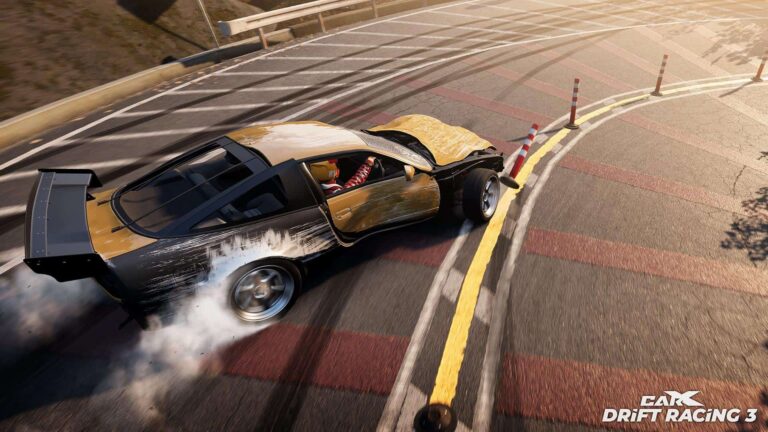 CarX Drift Racing 3 – Latest News And Release Date - Image featuredimage carx drift racing 3 release date