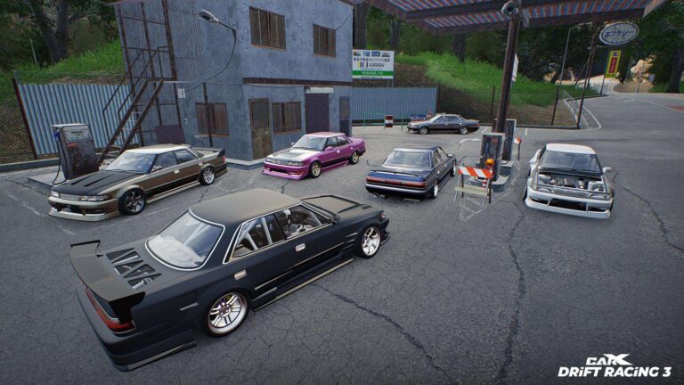 CarX Drift Racing 3 – Latest News And Release Date - Image jdm cars hangout ebisu carx drift racing 3 release date