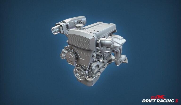 CarX Drift Racing 3 – Latest News And Release Date - Image engine 3d laser scanned carx drift racing 3 release date