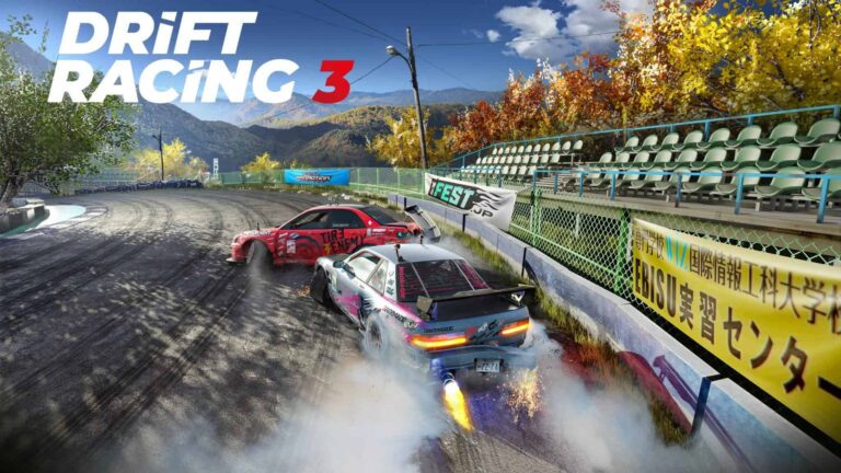 CarX Drift Racing 3 – Latest News And Release Date - Image tandem battle wall run nissan silvia ps13 ebisu damage carx drift racing 3 release date