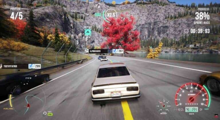 nissan skyline 2000gt hakosuka japan touge carx street pc gameplay trailer