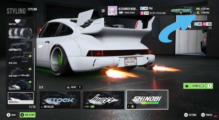 CarX Street PC Is Finally Here – Only $19.99 - Image 3