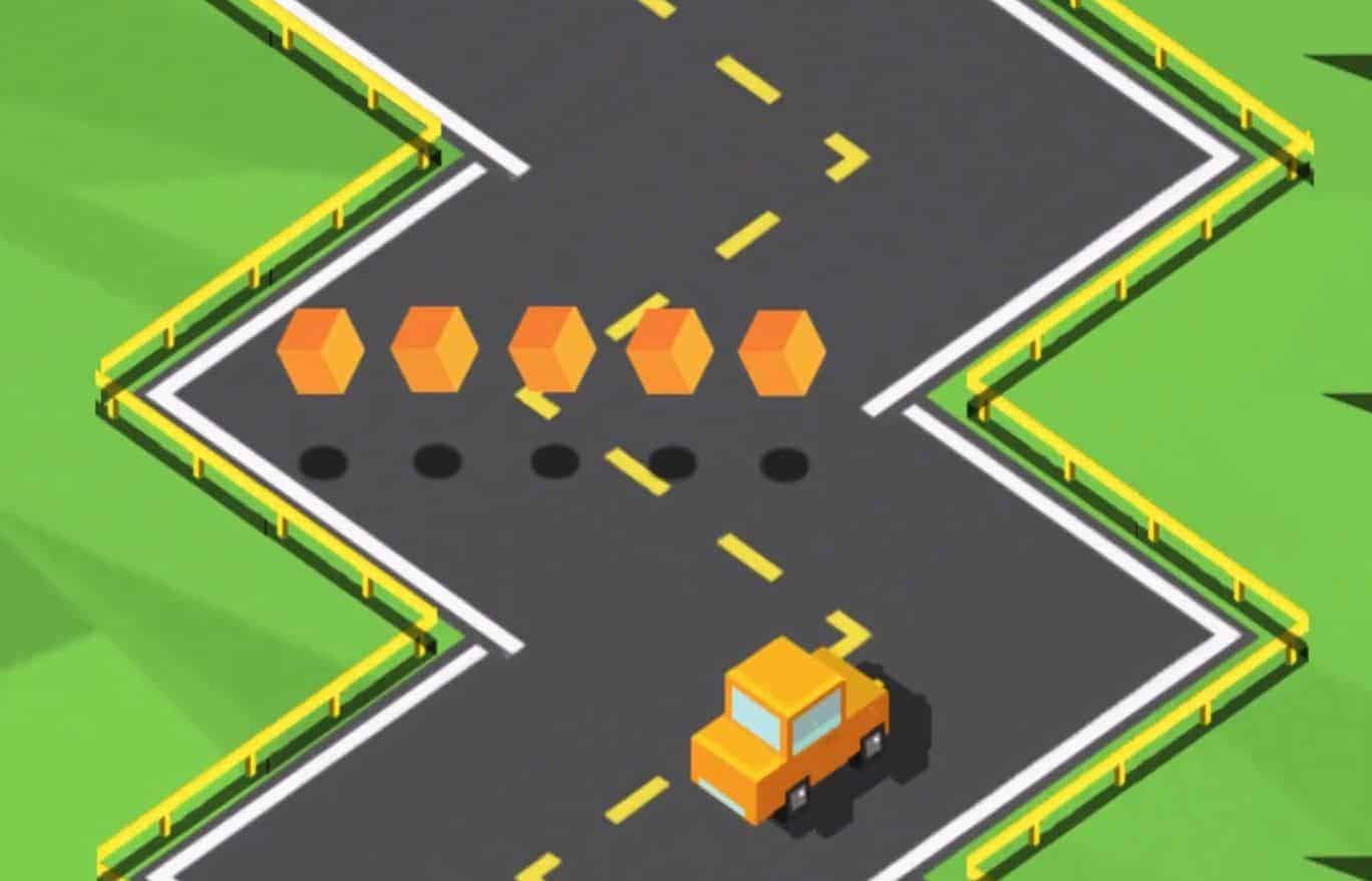 Crazy Crash - Image crazy crash