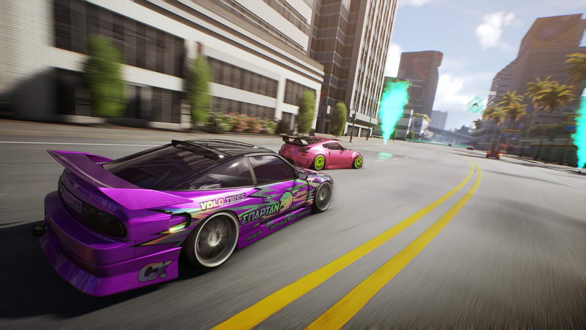 CarX Street Set For Xbox Release This Month, PlayStation To Follow - Image 11