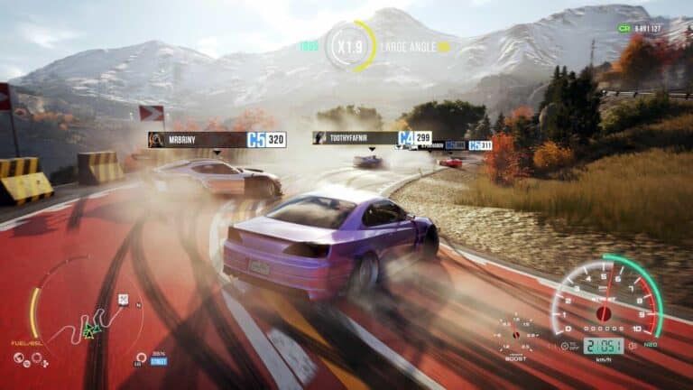CarX Street – PlayStation, Xbox, & Switch Release Dates - Image nissan silva s15 supra twin tandem carx street console release date