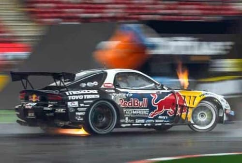 thumbnail 2024 drift masters final warsaw poland preview livestream