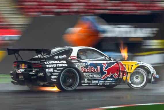 Drift Masters Final: Warsaw, Poland – Preview & Livestream