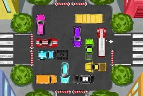 thumbnail cross road exit