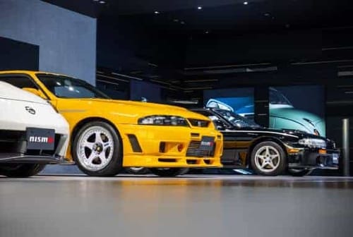 thumbnail nismo celebrates four decades of motorsport legacy