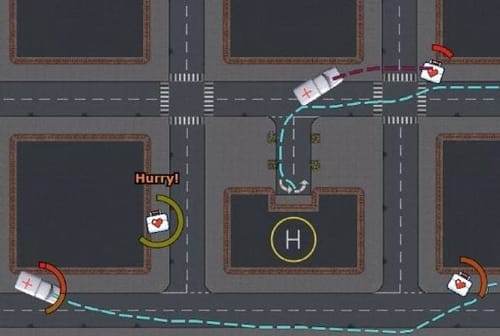 thumbnail rescue rush