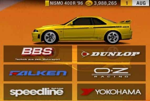 Spec II Mod Arrives To Revolutionize Gran Turismo 4