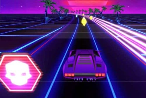 thumbnail sunset racing