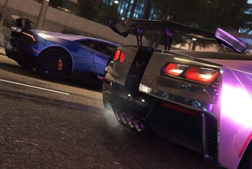 thumbnail test drive unlimited solar crown release