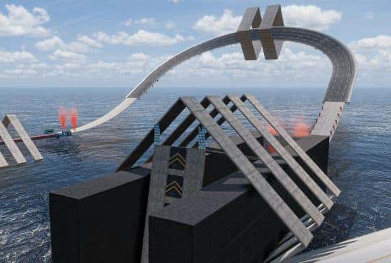 Trackmania-Inspired Madness Hits Forza Horizon 5