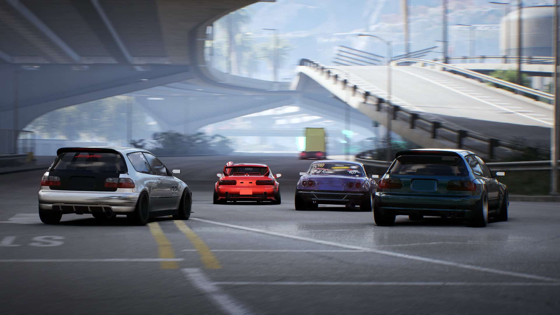 CarX Street Set For Xbox Release This Month, PlayStation To Follow - Image 12