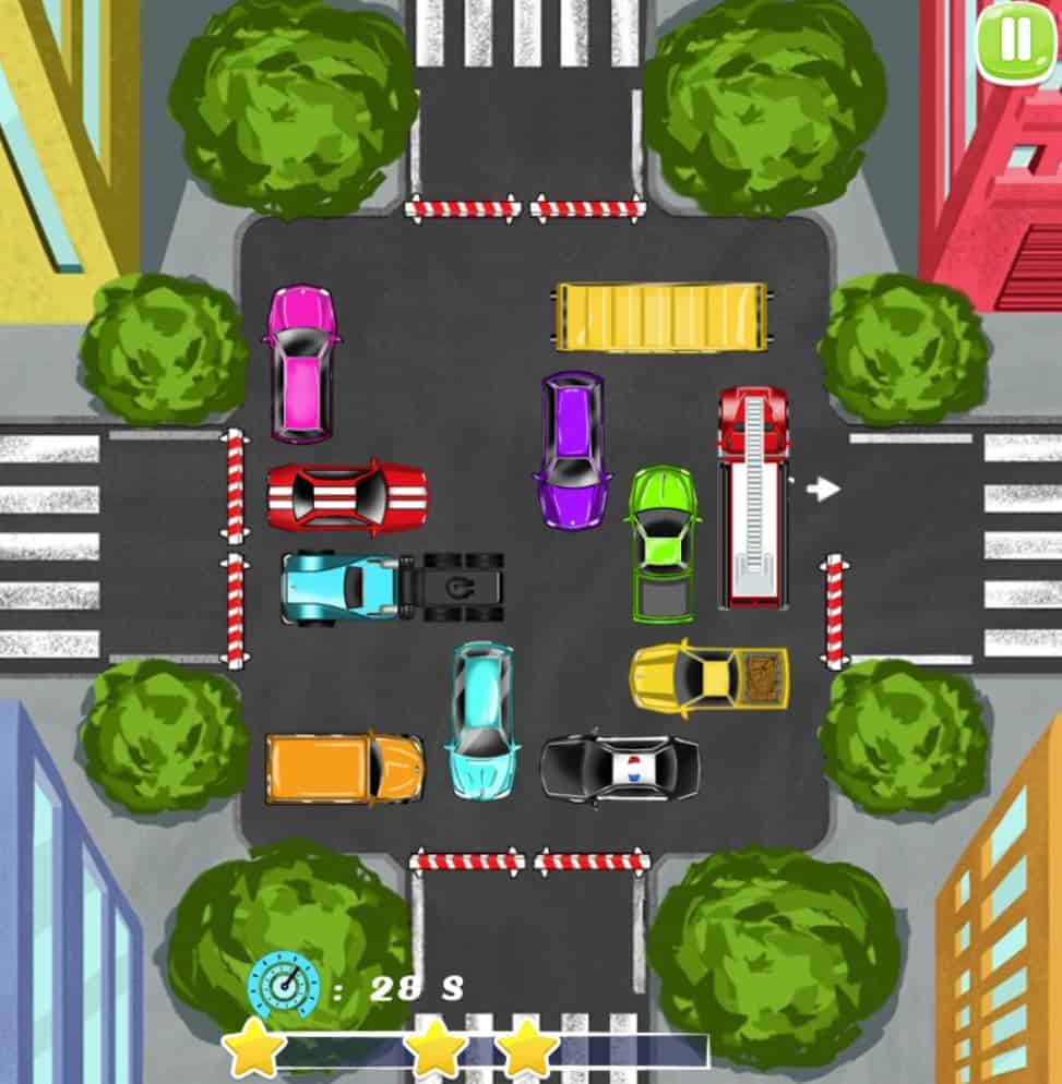 Cross Road Exit - Image Cross Road Exit - Image 1