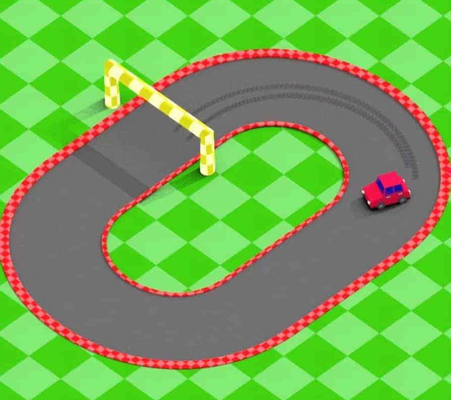 Mini Drifts - Image 1