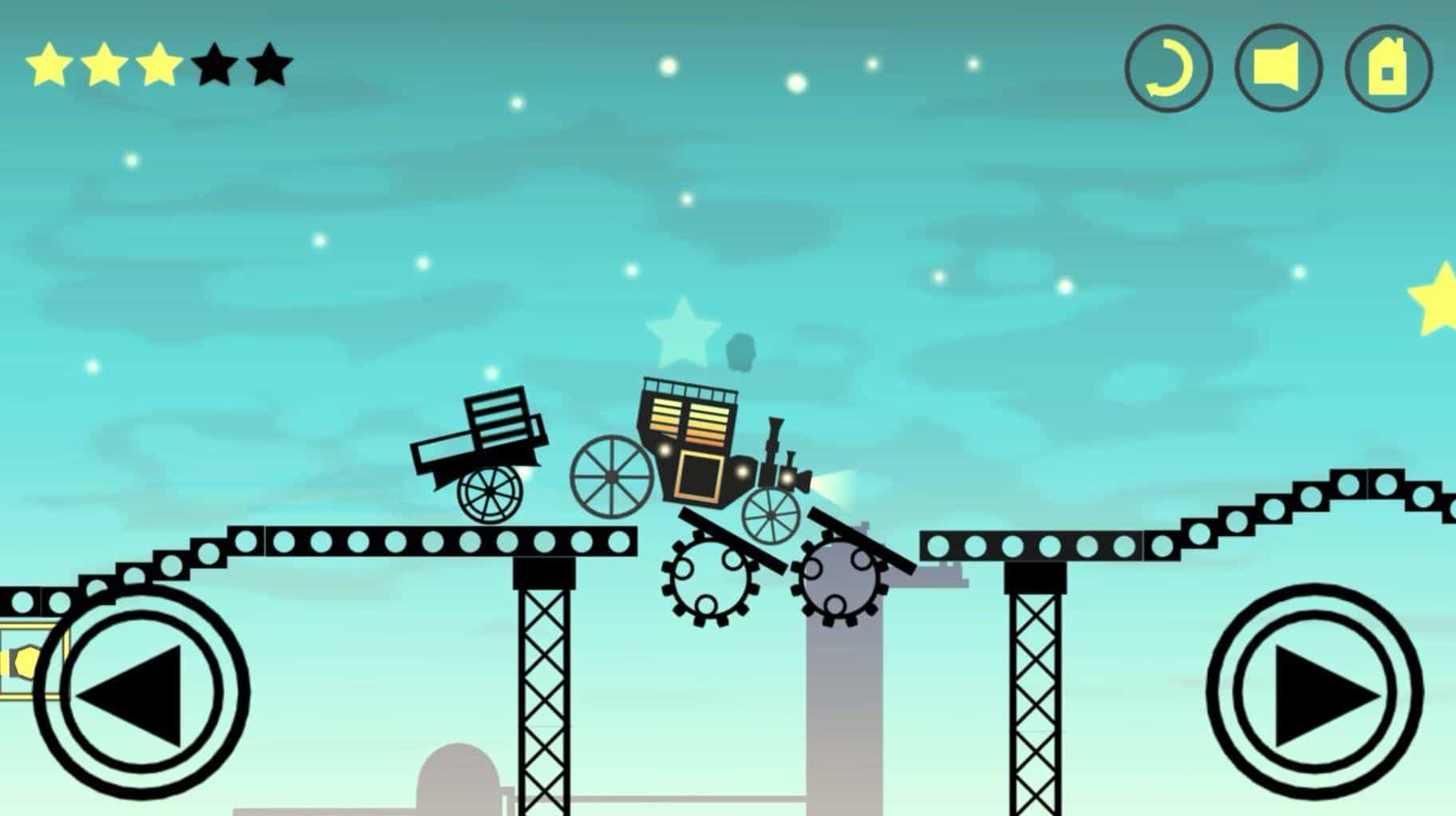 Steam Trucker - Image Steam Trucker - Image 1