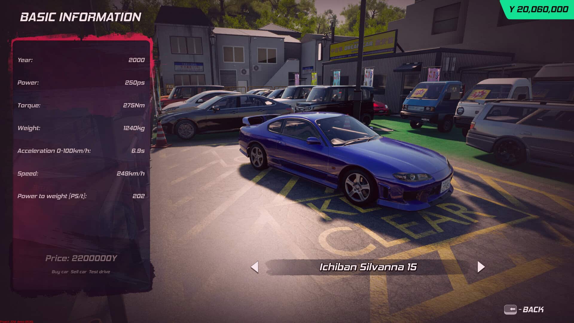 old-unlicensed-siliva-s15-ichiban-silvanna-15-jdm-japanese-drift-master-announces-nissan-partnership old unlicensed silvia s15 ichiban silvanna 15 jdm japanese drift master announces nissan partnership