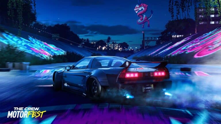 honda-nsx-neon-lights-drifting-the-crew-motorfest-and-2-get-offline-modes-huge-discount honda nsx neon lights drifting the crew motorfest and 2 get offline modes huge discount