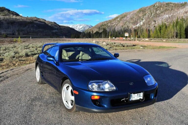 blue-toyota-supra-mk4-100k-will-mkiv-toyota-supra-prices-continue-skyrocketing blue toyota supra mk4 100k will mkiv toyota supra prices continue skyrocketing