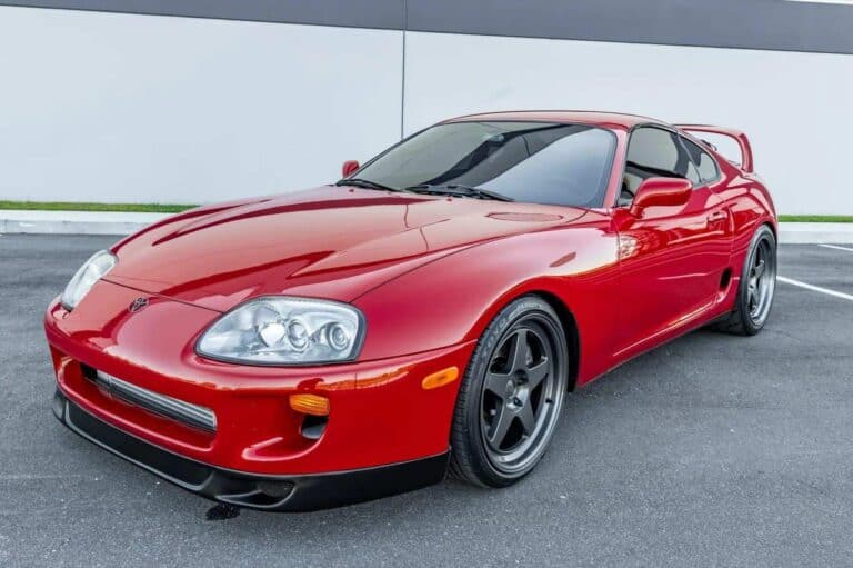 red-modified-777hp-supra-mk4-will-mkiv-toyota-supra-prices-continue-skyrocketing red modified 777hp supra mk4 will mkiv toyota supra prices continue skyrocketing