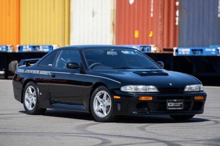 NISMO Celebrates Four Decades Of Motorsport Legacy - Image NISMO Celebrates Four Decades Of Motorsport Legacy - Image 11