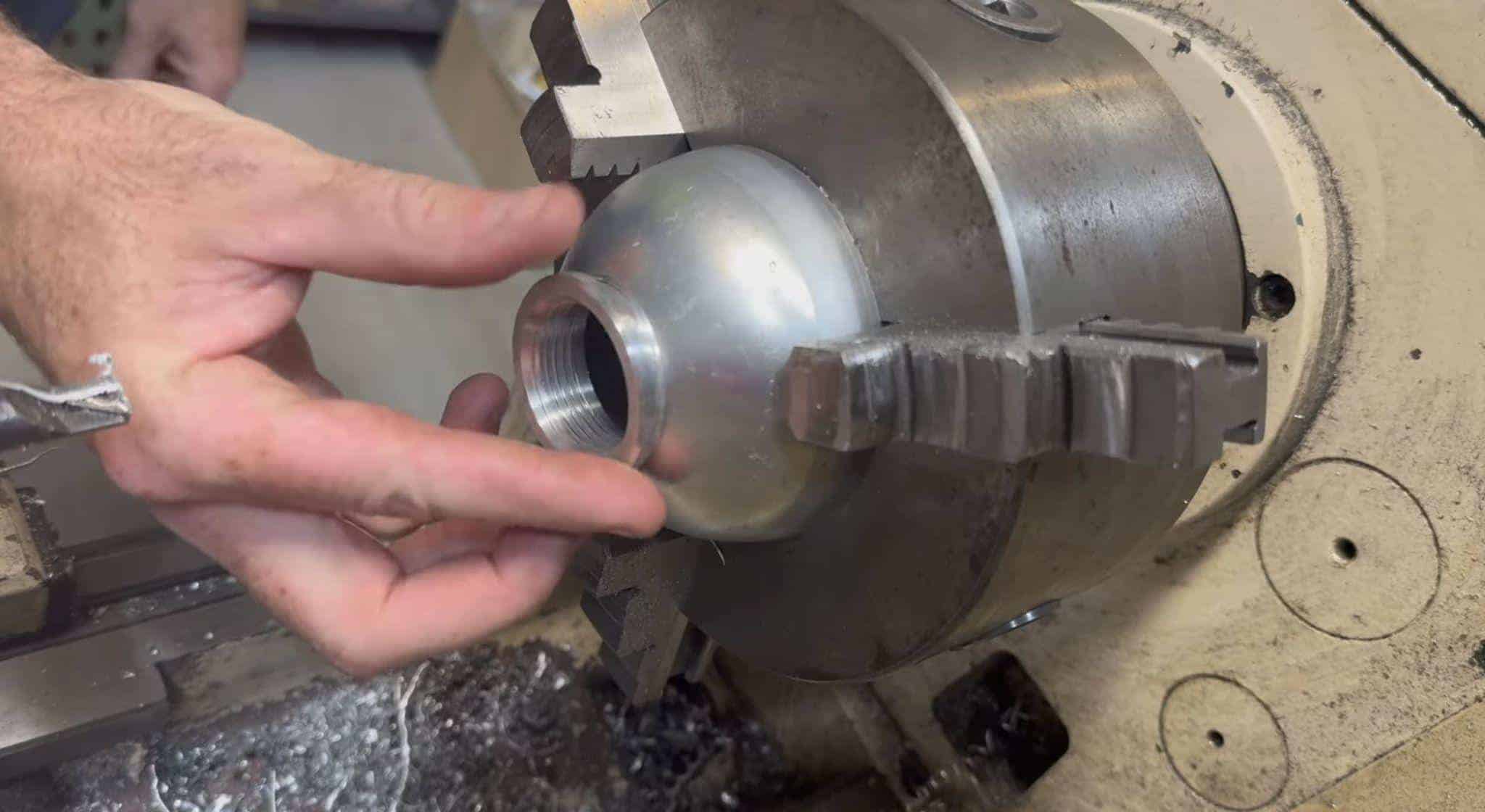 BMW E36 M3 Gets A Ford EcoBoost Swap - Image BMW E36 M3 Gets A Ford EcoBoost Swap - Image 7