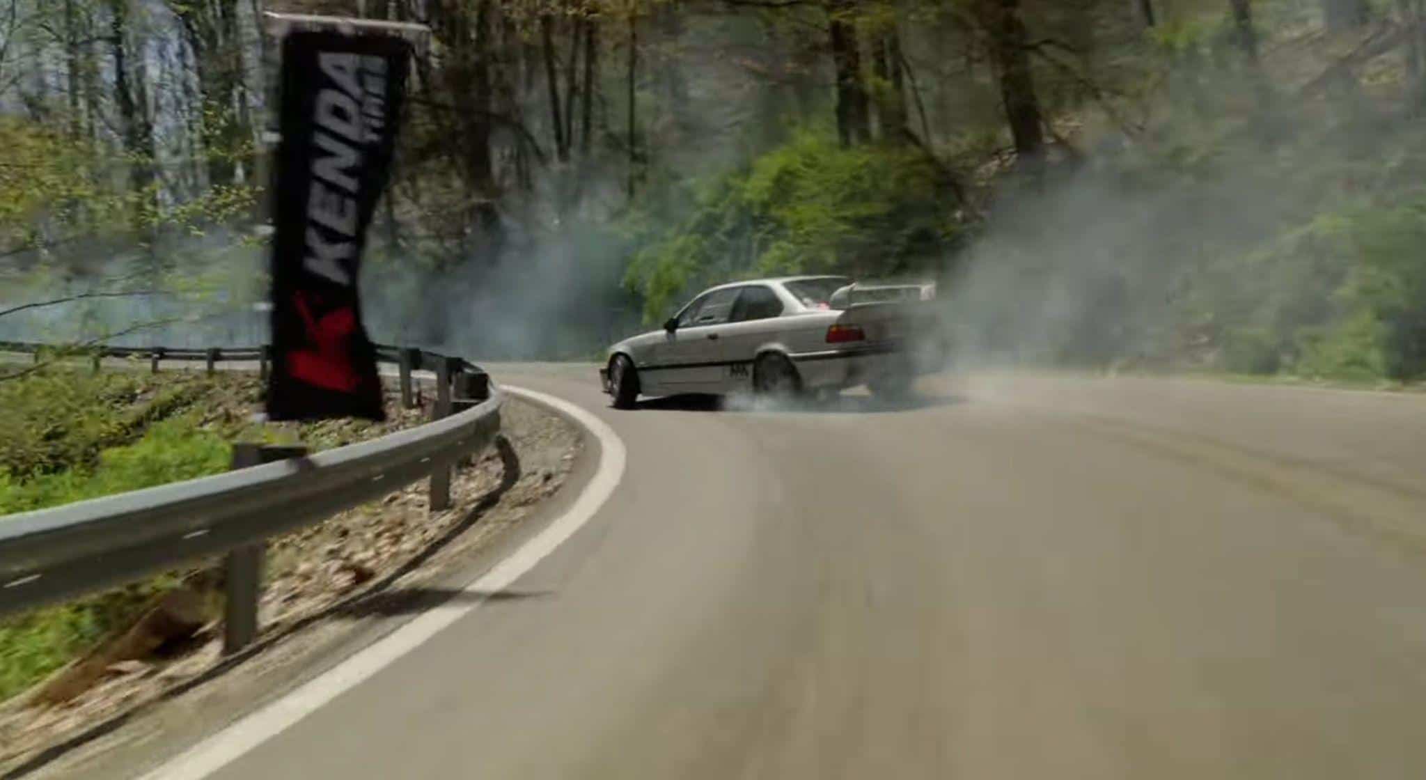 BMW E36 M3 Gets A Ford EcoBoost Swap - Image BMW E36 M3 Gets A Ford EcoBoost Swap - Image 8