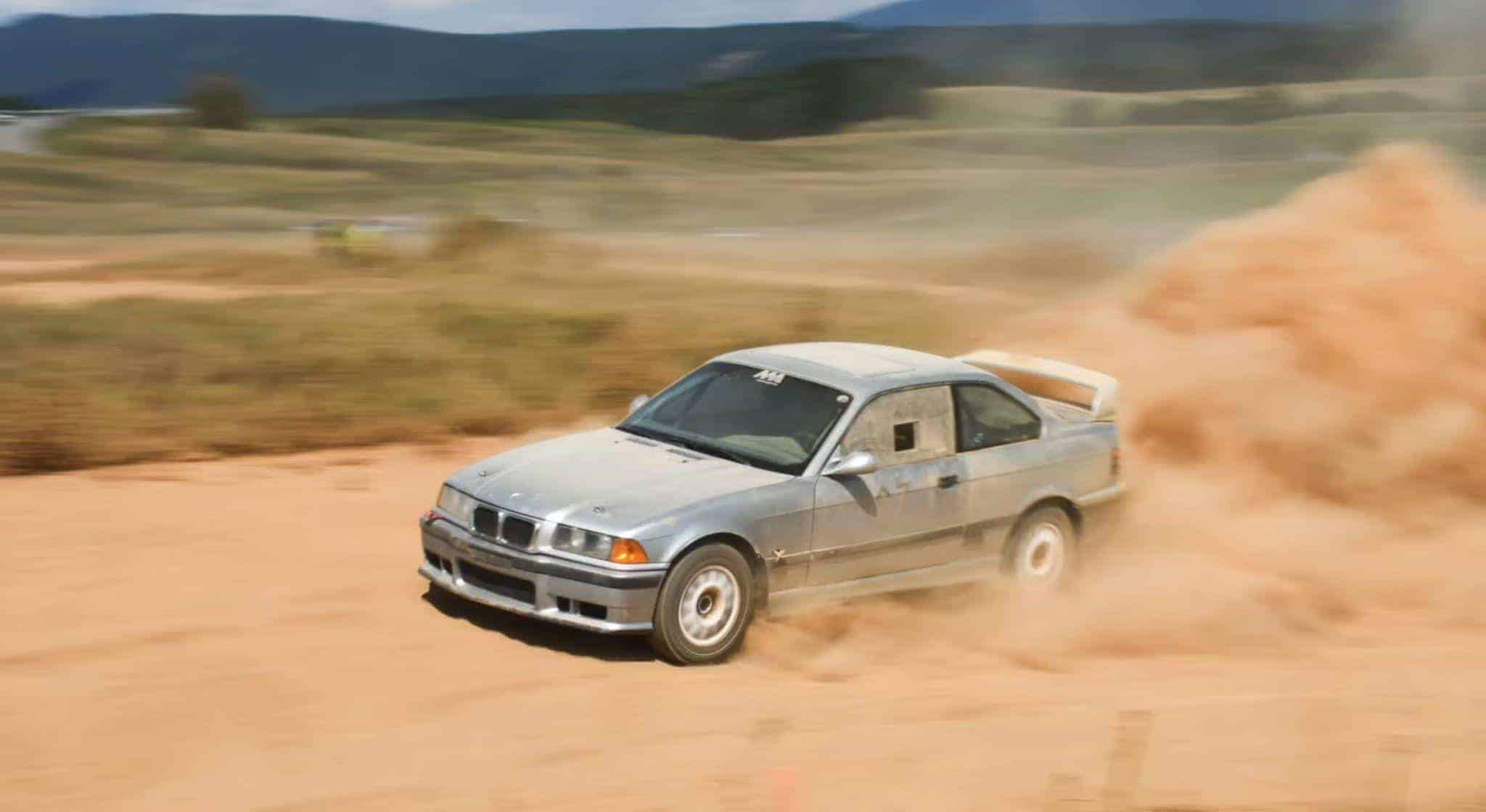 BMW E36 M3 Gets A Ford EcoBoost Swap - Image BMW E36 M3 Gets A Ford EcoBoost Swap - Image 9