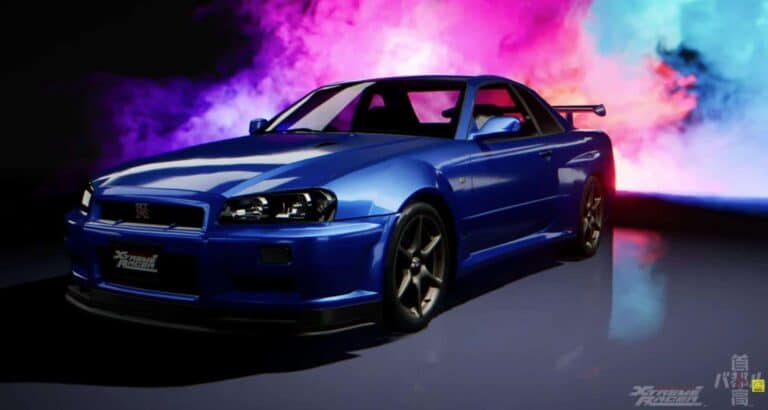 Tokyo Xtreme Racer (2025) - Full Car List - Image 25