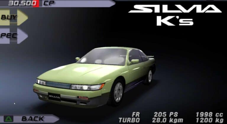 Tokyo Xtreme Racer Teases Skyline GT-R And MKIV Supra - Image Tokyo Xtreme Racer Teases Skyline GT-R And MKIV Supra - Image 7