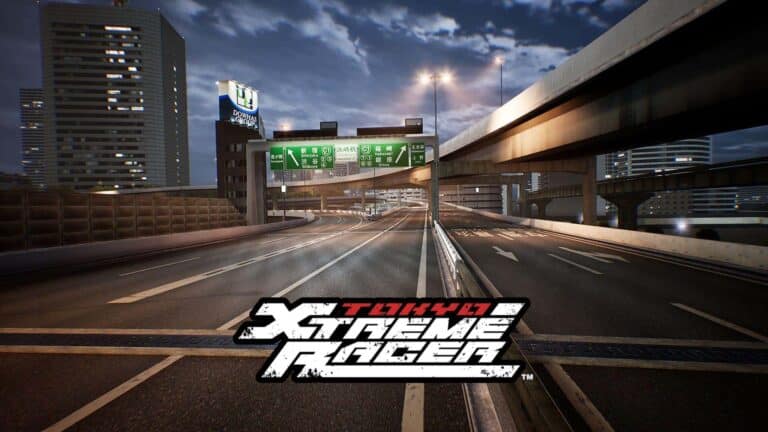 Tokyo Xtreme Racer Teases Skyline GT-R And MKIV Supra - Image Tokyo Xtreme Racer Teases Skyline GT-R And MKIV Supra - Image 9