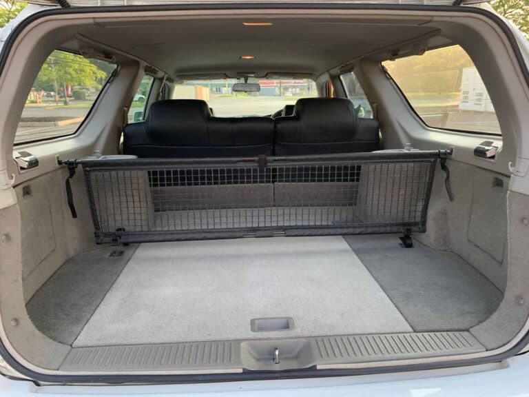 Guess The Price – 1997 Nissan Stagea 25X - Image 11