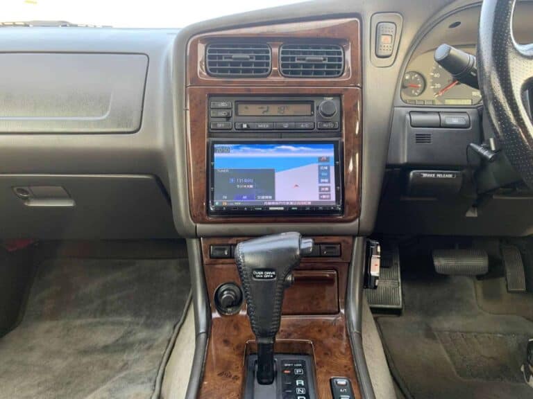 Guess The Price – 1997 Nissan Stagea 25X - Image 14