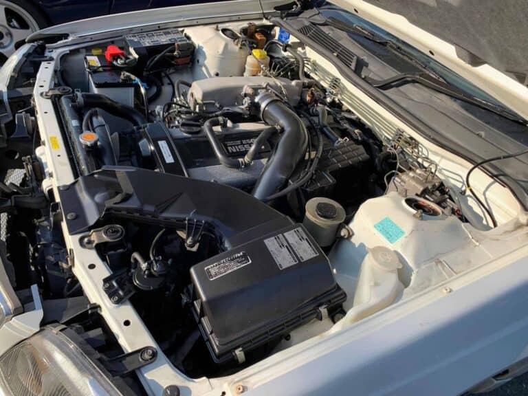 Guess The Price – 1997 Nissan Stagea 25X - Image 15